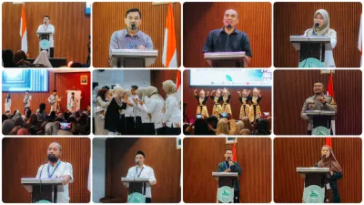 Sosialisasi Program Sekolah SMK Amaliah 1 & 2 Ciawi Tahun Ajaran 2026/2027 Perkuat Sinergi Sekolah dan Orang Tua