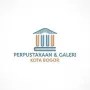 Logo Arsip Perpustakaan Kota Bogor