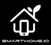 Logo Smarthome.id