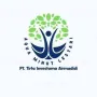 Logo PT Tirta Investama