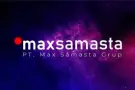 Logo PT Max Samasta Group