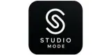 Logo Denta's Studio Mode
