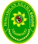 Logo Pengadilan Agama Kota Bogor