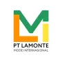 Logo PT Lamonte Mode Internasional