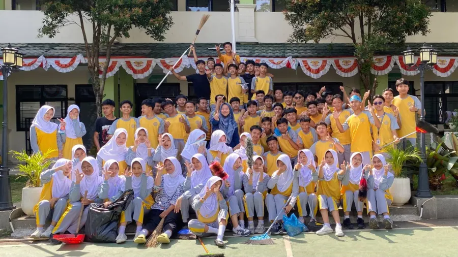 Jumat Bersih (Jumsih)