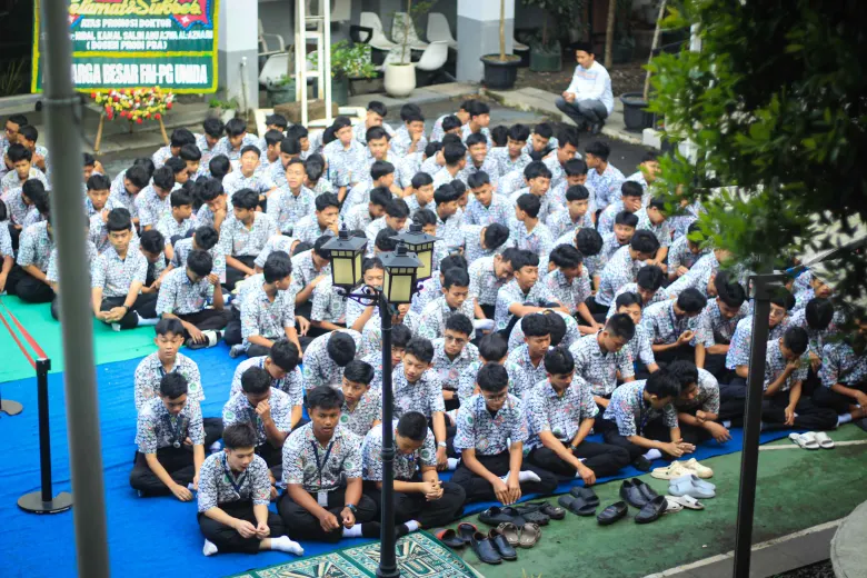 Ngaji Bersama (Ngabers)