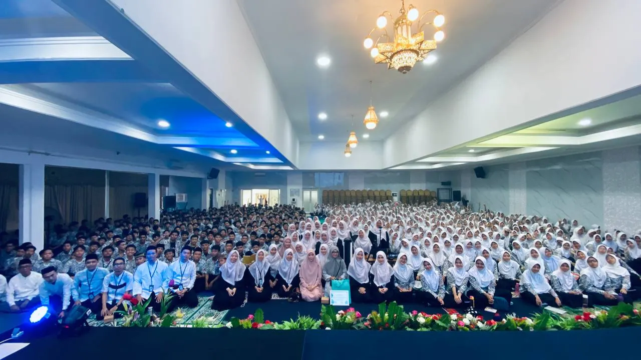 Maulid Nabi