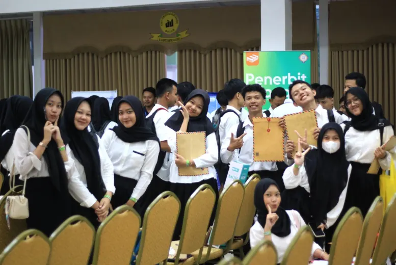 Job Fair