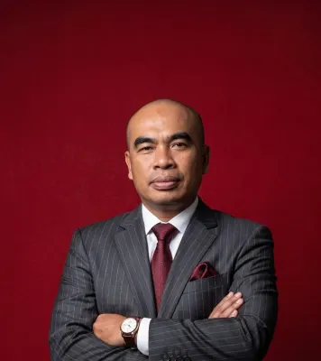 Kepala Sekolah Amaliah 2