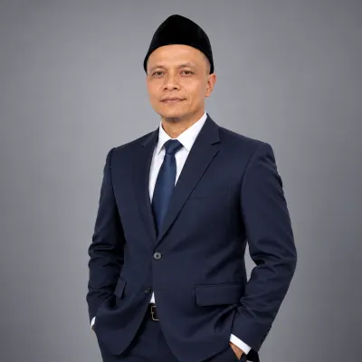 Kepala Sekolah Amaliah 2