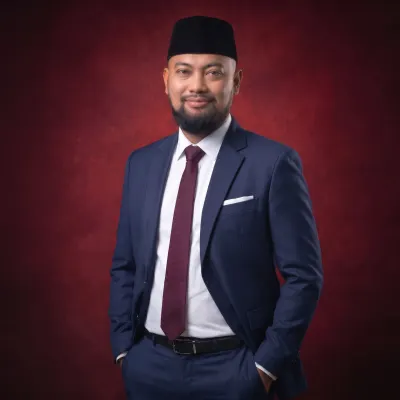 Kepala Sekolah Amaliah 1