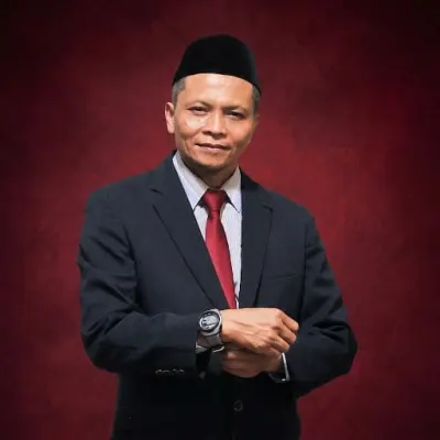 Kepala Sekolah Amaliah 2