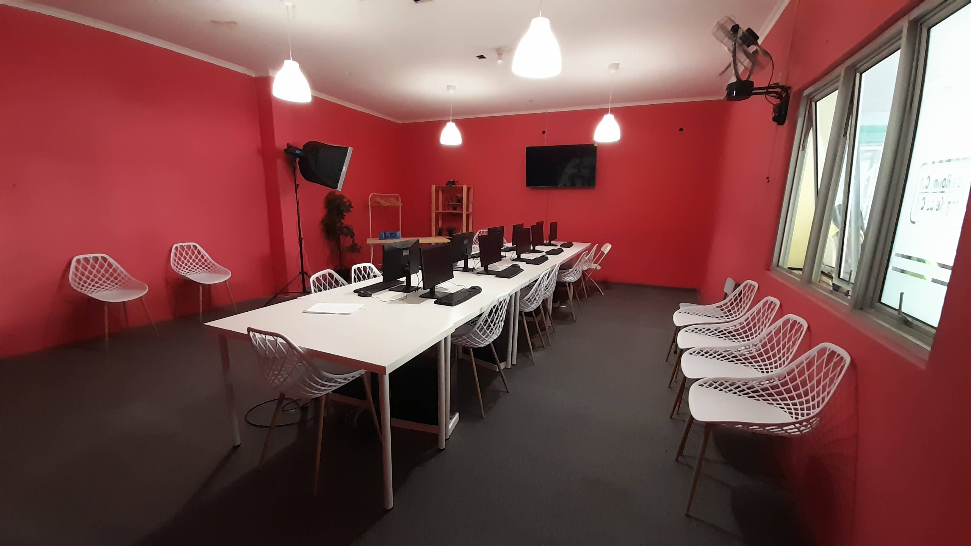 Gambar Laboratorium BR