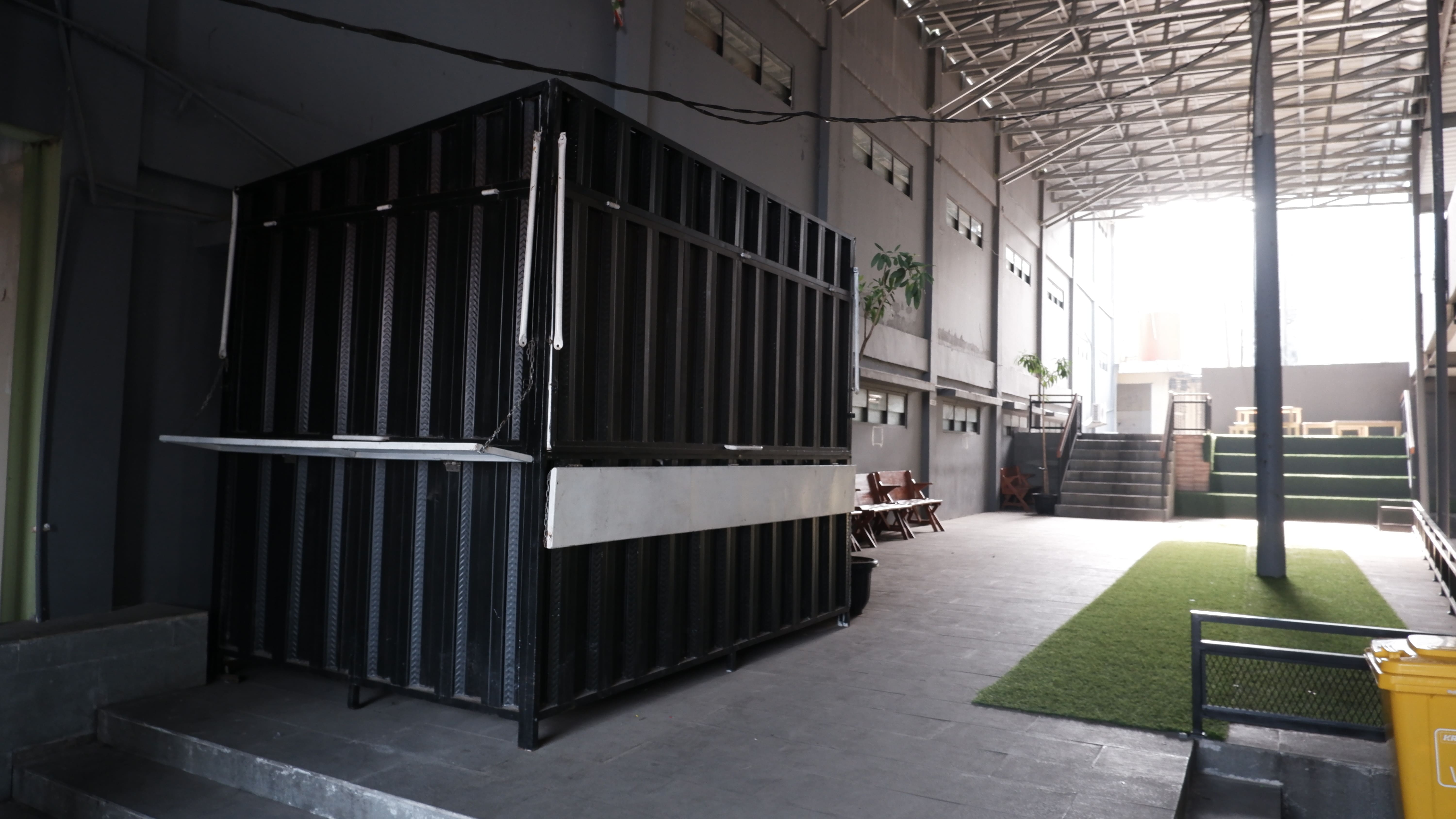 Gambar Teaching Factory