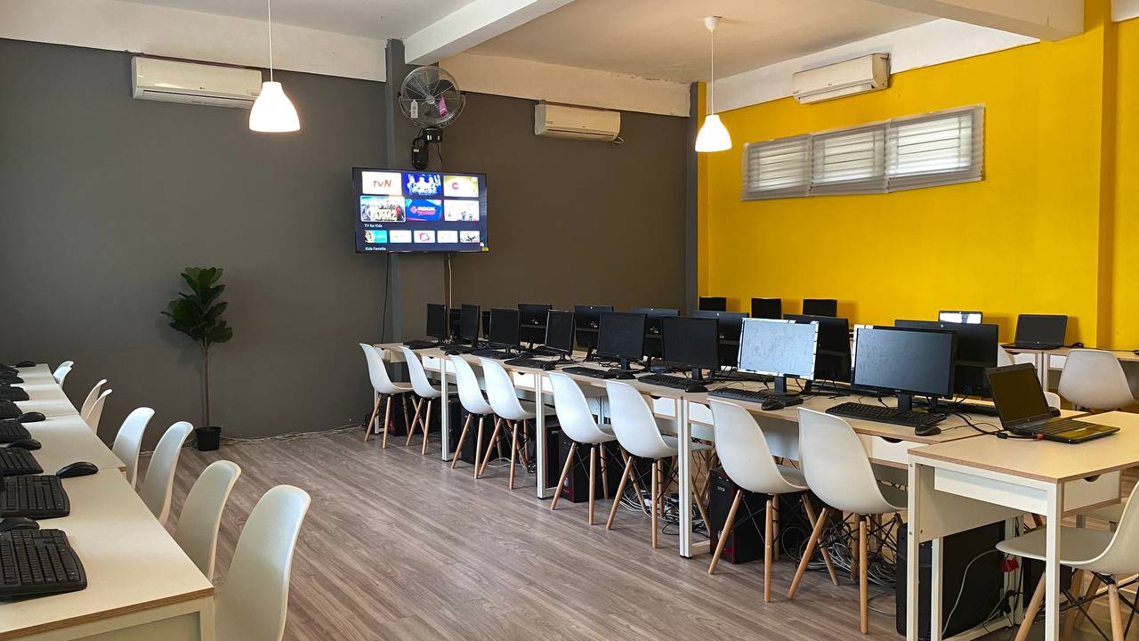 Gambar Jurusan Manajemen Perkantoran