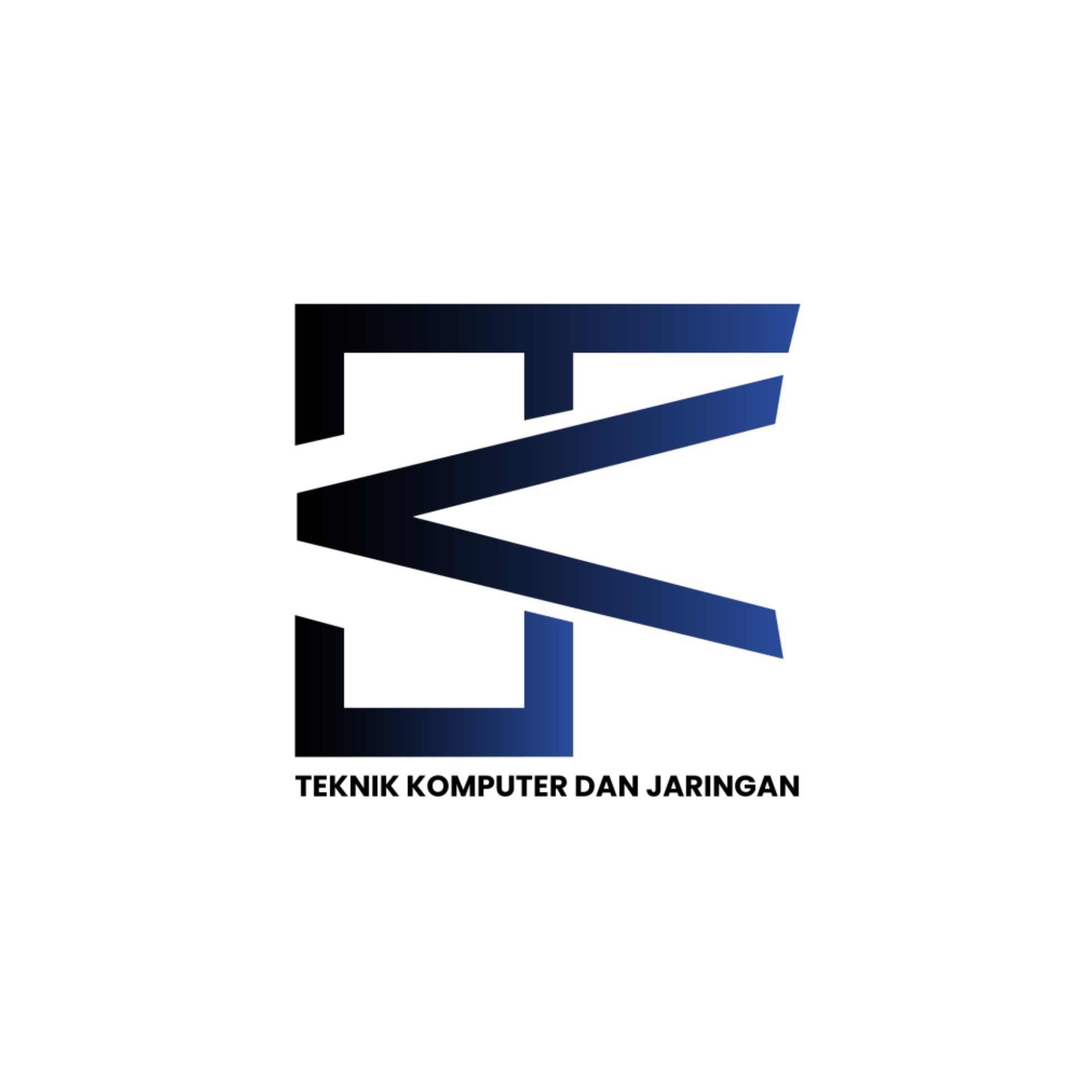 Logo Teknik Komputer dan Jaringan