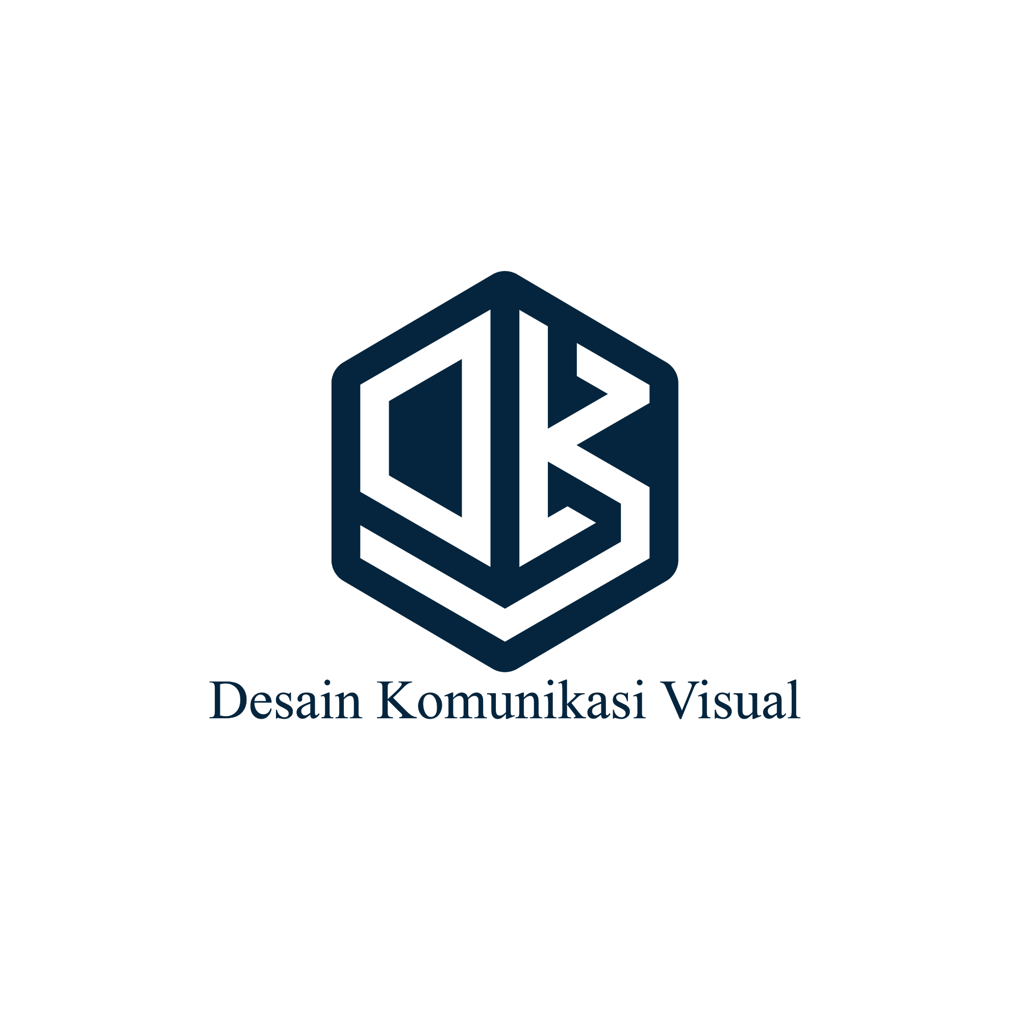 Logo Desain Komunikasi Visual
