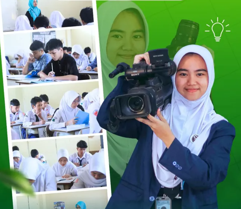 PEMETAAN JURUSAN PESERTA DIDIK BARU