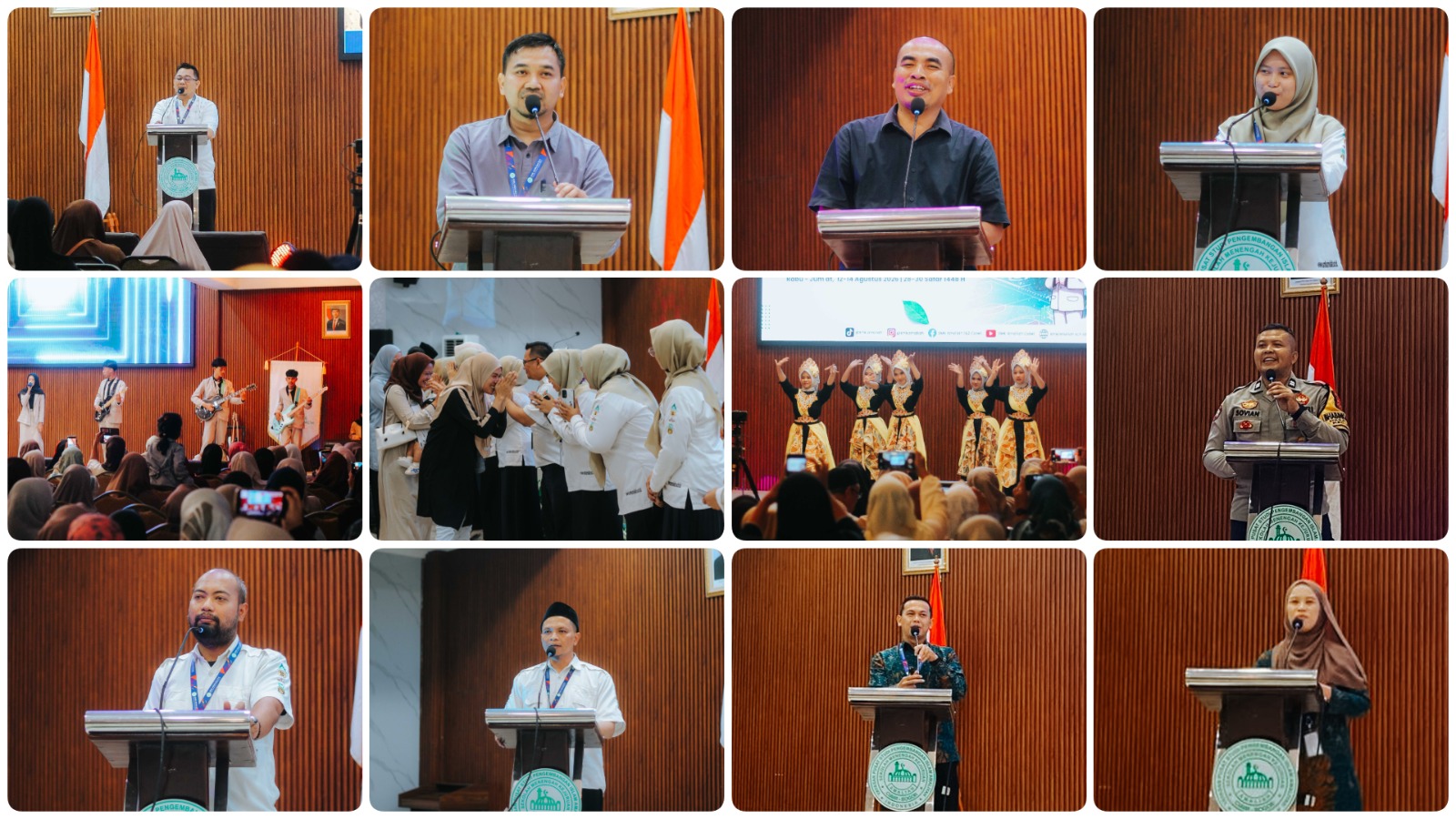 Sosialisasi Program Sekolah SMK Amaliah 1 & 2 Ciawi Tahun Ajaran 2026/2027 Perkuat Sinergi Sekolah dan Orang Tua