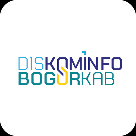Logo Diskominfo Kota Bogor