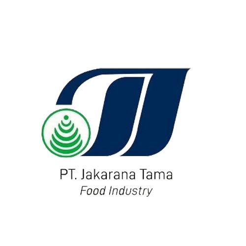 Logo PT Jakarana Tama