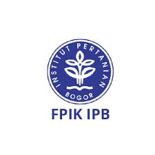 Logo FPIK Institut Pertanian Bogor