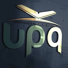 Logo Unit Percetakan Al-Qura’n Kementrian Agama RI