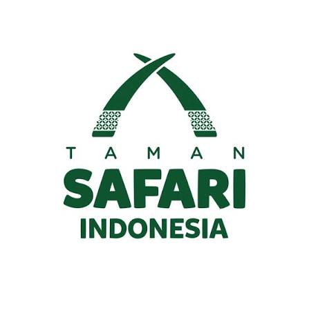 Logo Taman Safari Indonesia