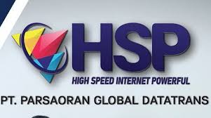 Logo PT Parsaroan Global Datatrans