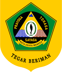 Logo UPT Dinas Lingkungan Hidup Kabupaten Bogor