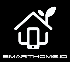 Logo Smarthome.id