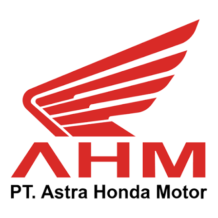 Logo Koperasi Astra Honda Motor