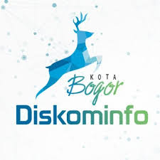 Logo Kominfo Kota Bogor
