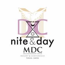 Logo PT Bangun Karya Filadelfia/Nite & Day MDC Gadog