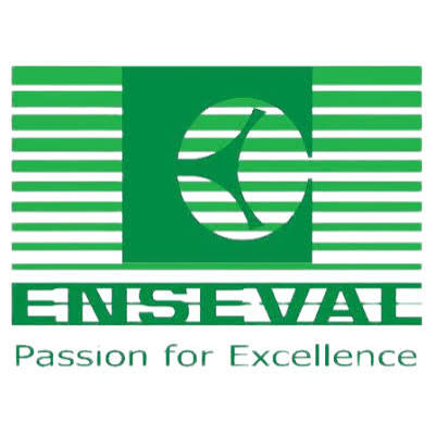 Logo PT Enseval Putera Megatrading Cabang Bogor