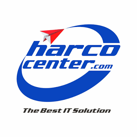 Logo Footprint (Harco)