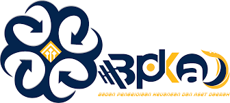 Logo Badan Pengelolaan Keuangan dan Aset Daerah Kab. Bogor