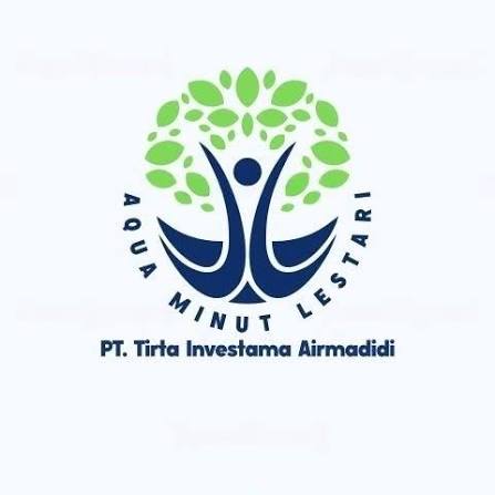 Logo PT Tirta Investama