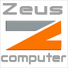 Logo Zeus Computer