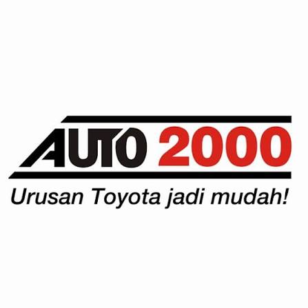 Logo AUTO 2000 Bogor Siliwangi