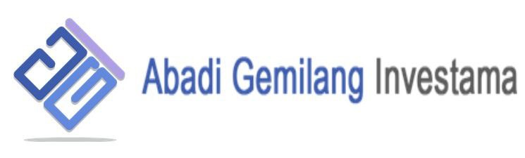 Logo PT Abadi Gemilang Investama