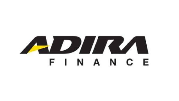 Logo Adira Finance Cabang Bogor 1