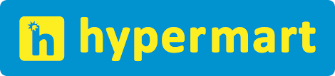 Logo Hypermart Lippo Plaza Ekalokasari