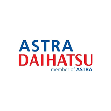 Logo Astra Daihatsu Bogor Pajajaran