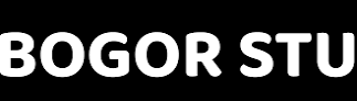 Logo Bogor Studio