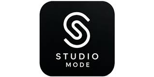 Logo Denta's Studio Mode