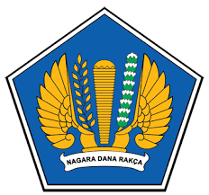 Logo Kementerian Keuangan RI Gadog