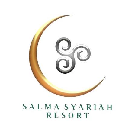 Logo Salma Syariah Resort