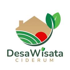 Logo Desa Wisata Ciderum
