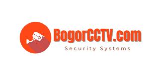 Logo Bogor CCTV